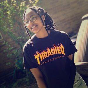 Meet your Posher, Mikyah